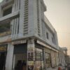 Prime Commercial Corner Building for Sale