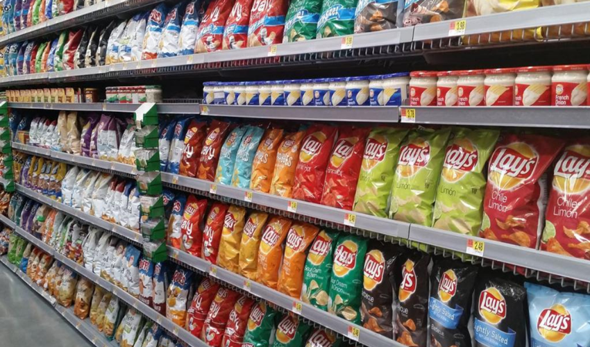 MA Super Mart & Bakers