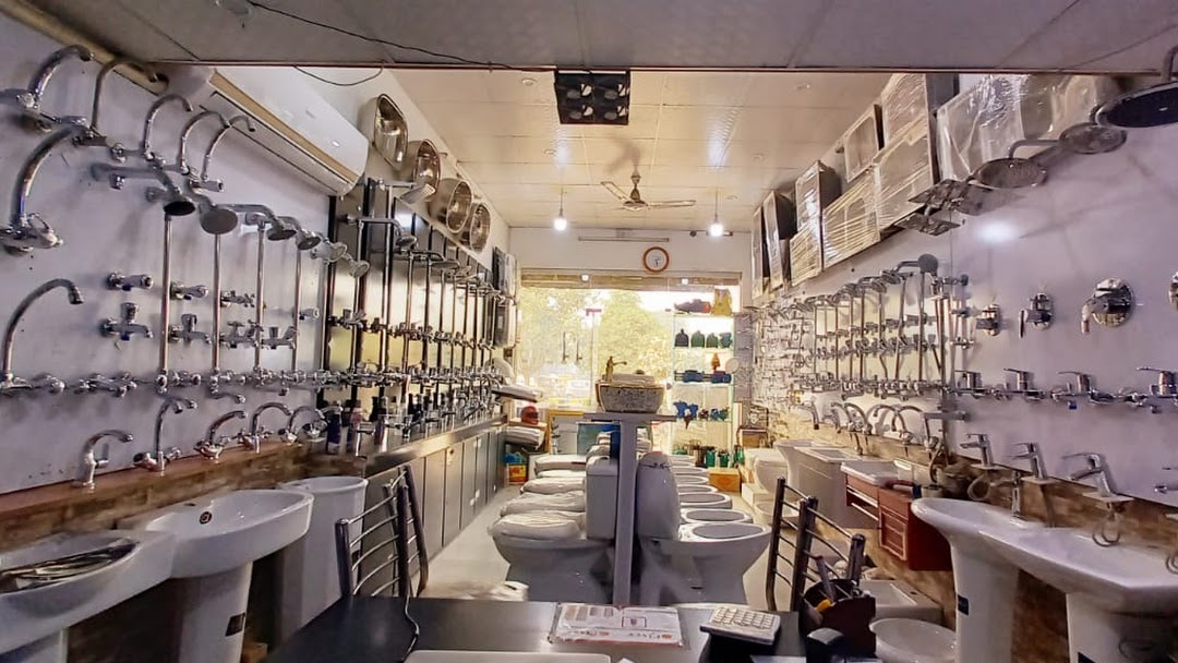 MS-Home Solution – Sanitary store