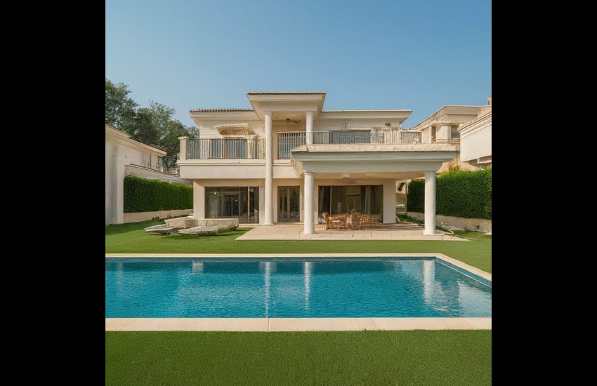 Your Dream Home Awaits in Lahore’s Premier Housing Society